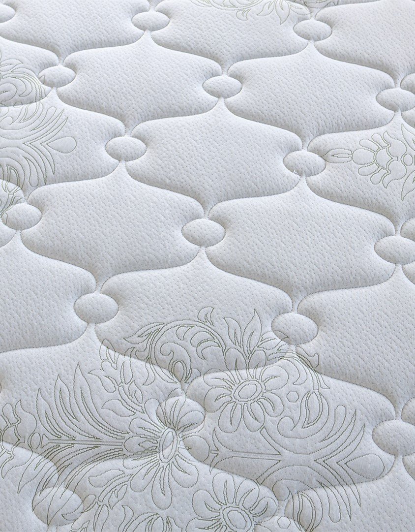 30cm - Dora Rava Pocket Mattress
