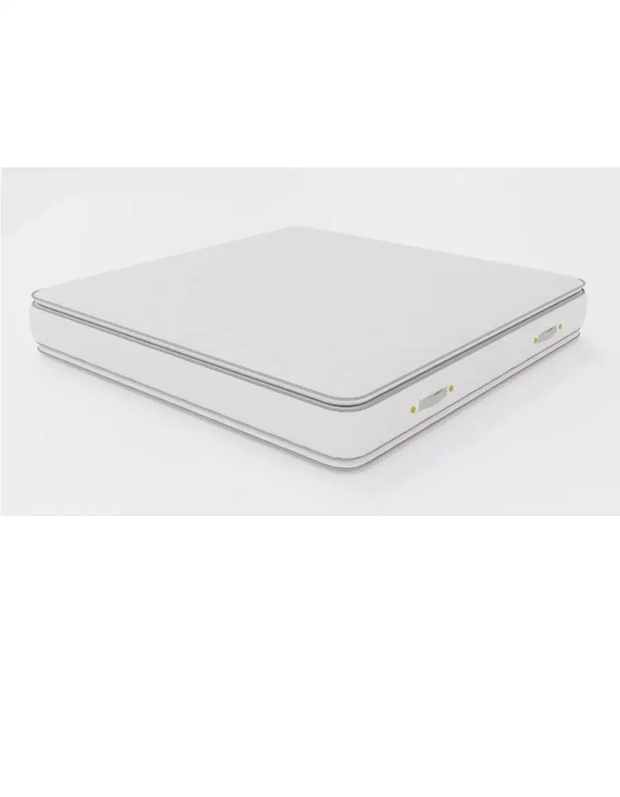 31 cm - مرتبة هابيتات كومفورت بيلوتوب _ mattress