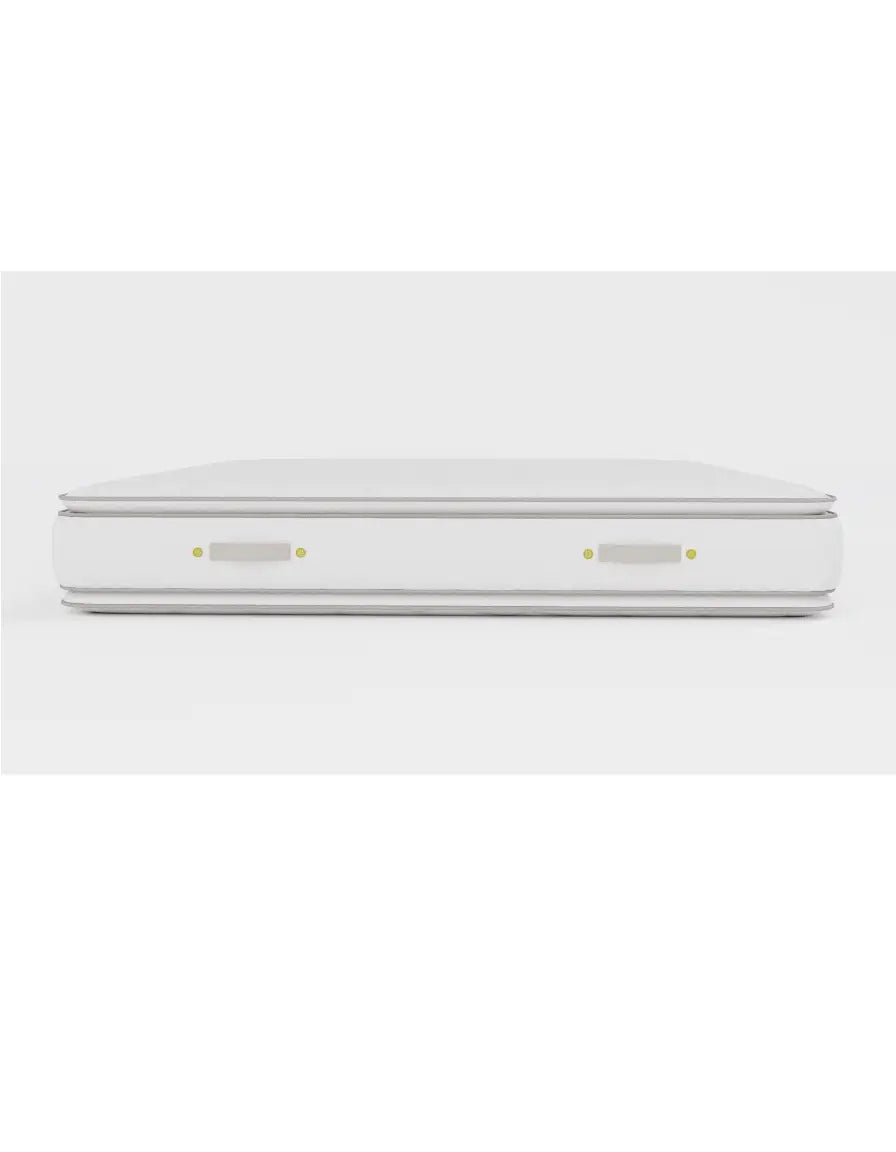 31 cm - مرتبة هابيتات كومفورت بيلوتوب