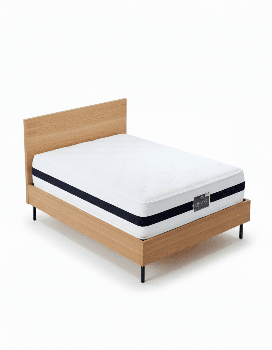 31 cm - Wonderland WIFI mattress