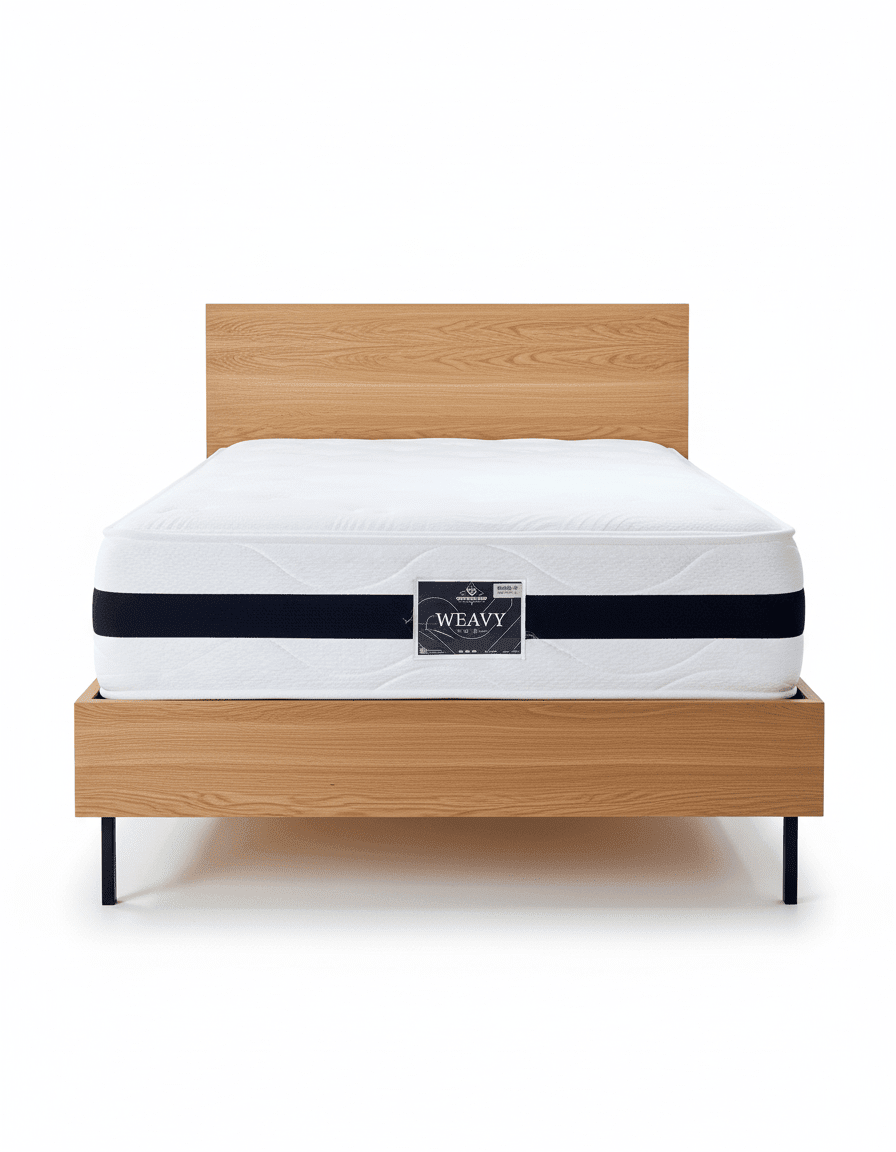 31 cm - Wonderland WIFI mattress