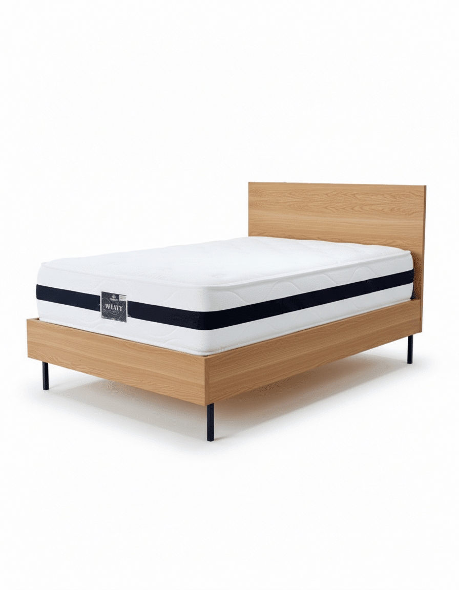 31 cm - Wonderland WIFI mattress