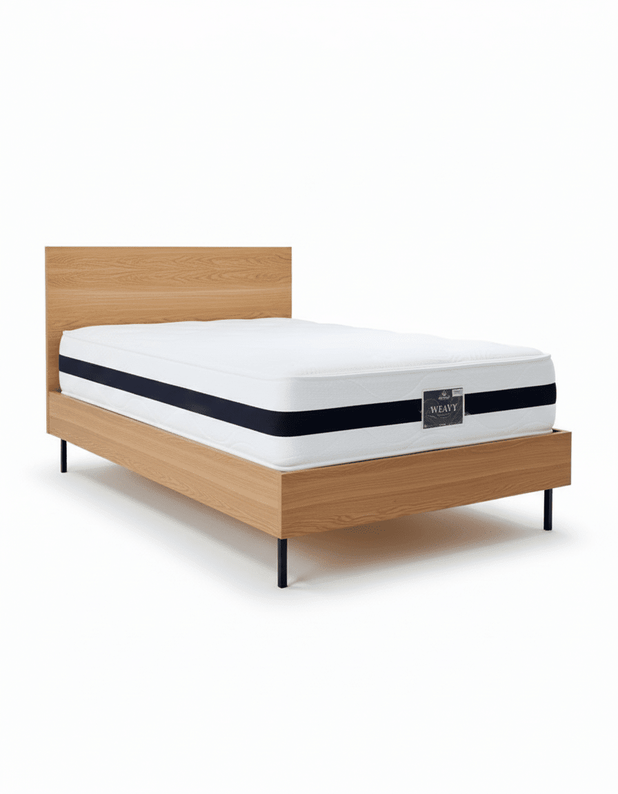 31 cm - Wonderland WIFI mattress