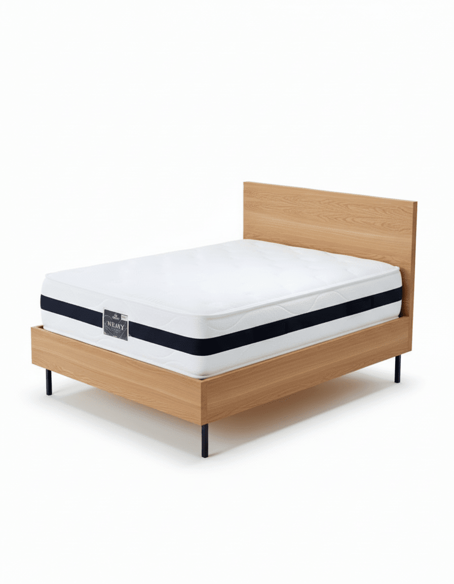 31 cm - Wonderland WIFI mattress