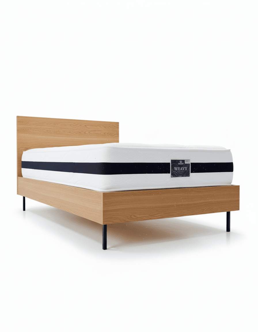 31 cm - مرتبة وندرلاند ويفي _ mattress
