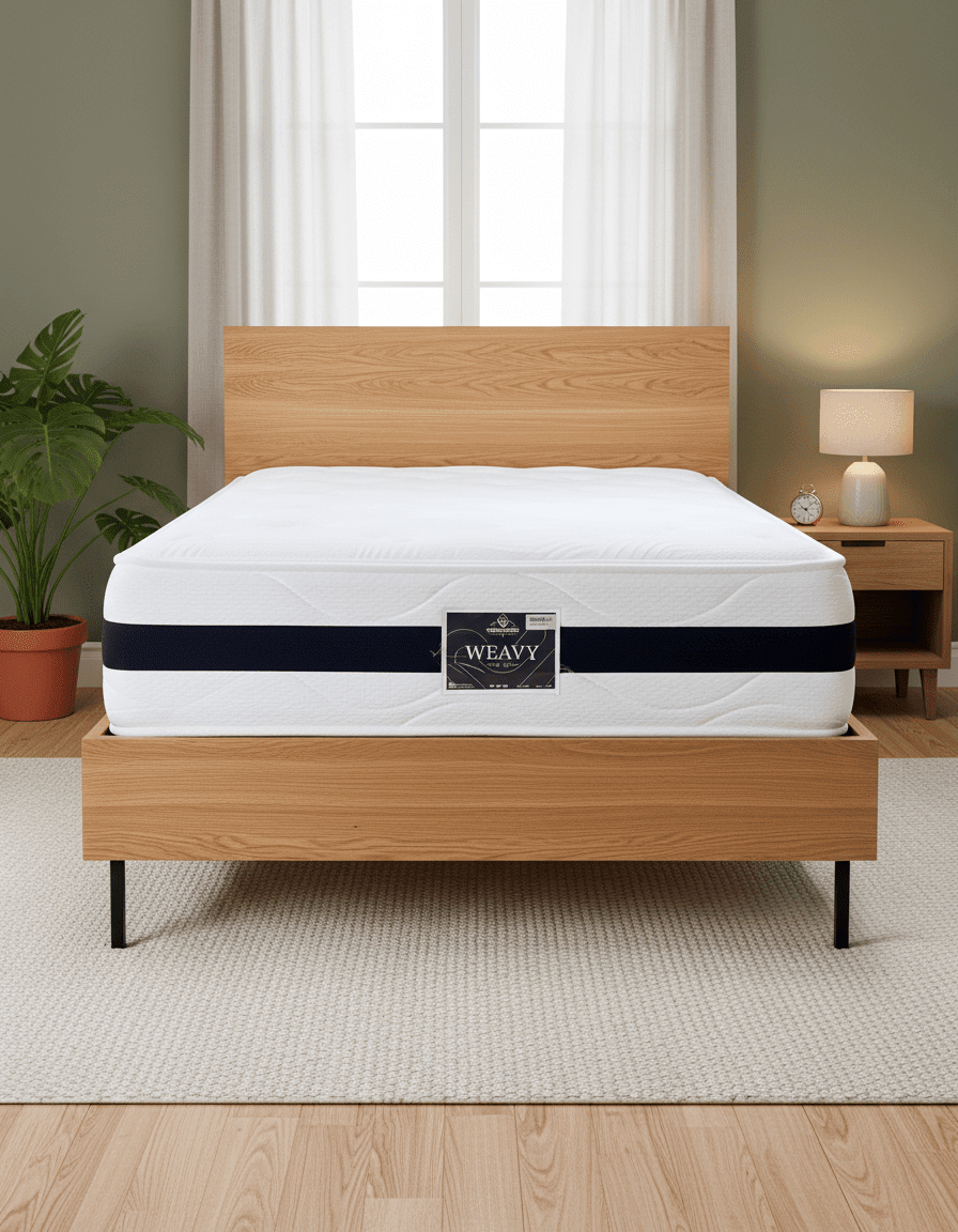 31 cm - مرتبة وندرلاند ويفي _ mattress