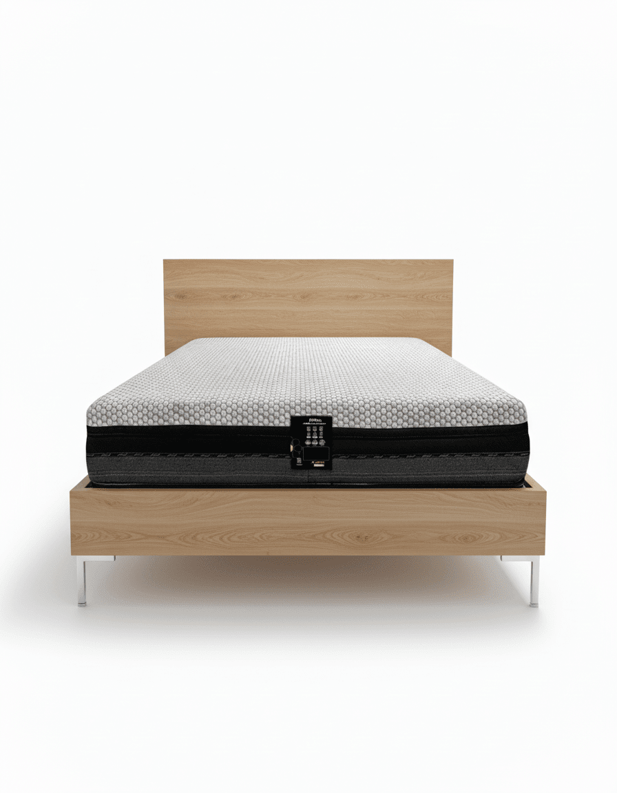 32 cm - مرتبة الدورا هيلتون كريستال _ mattress