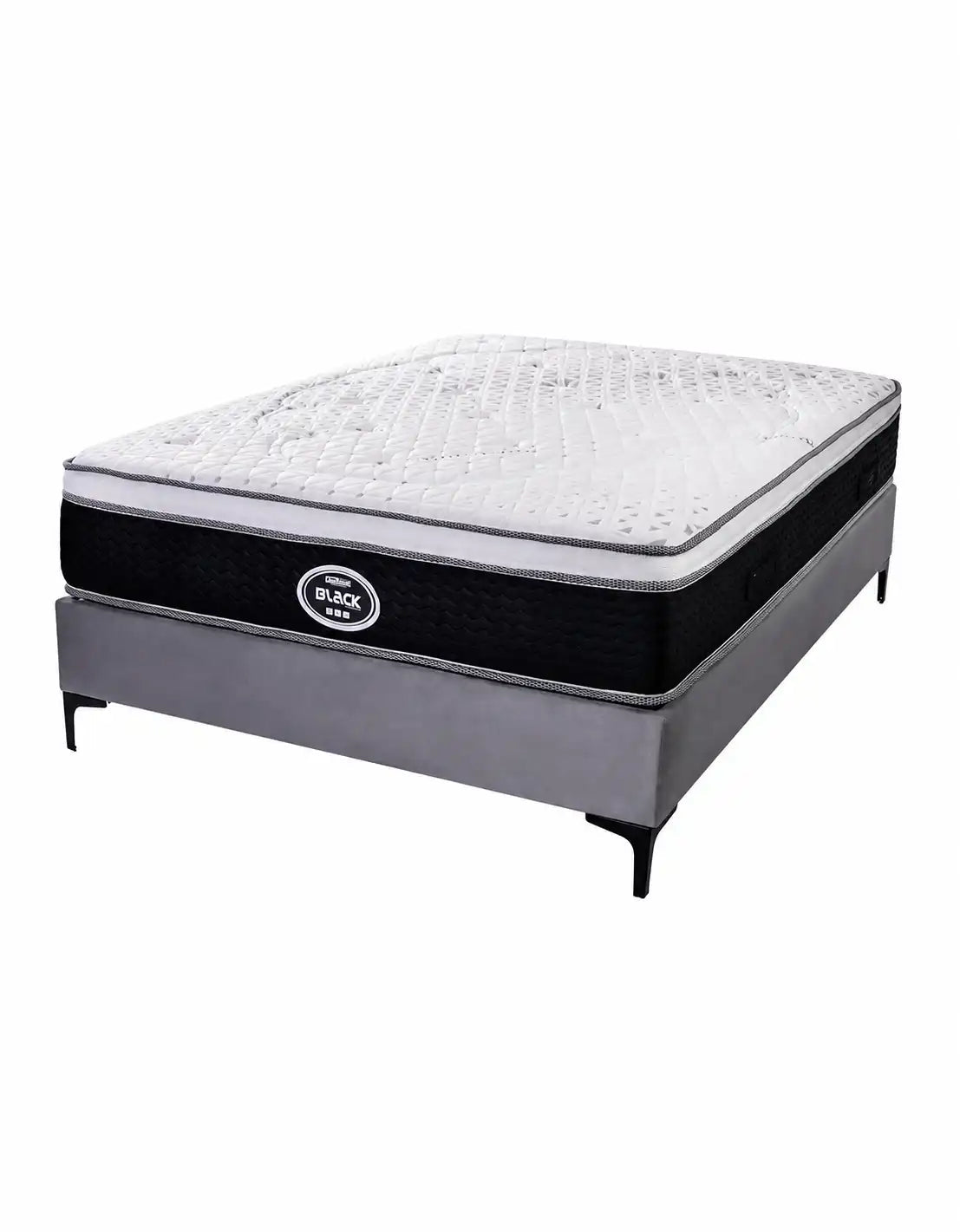 32 cm - مرتبة المامون بلاك _ mattress