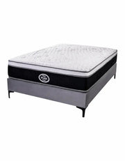 32 cm - Al Mamun Black Mattress _ mattress