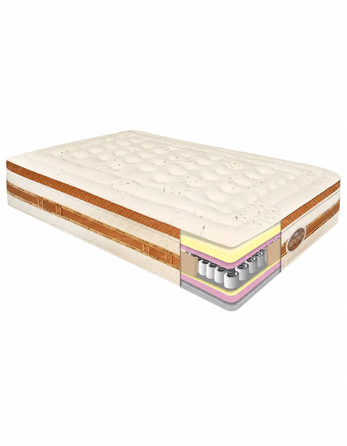 32 cm - Al Mamoun Golden mattress _ mattress