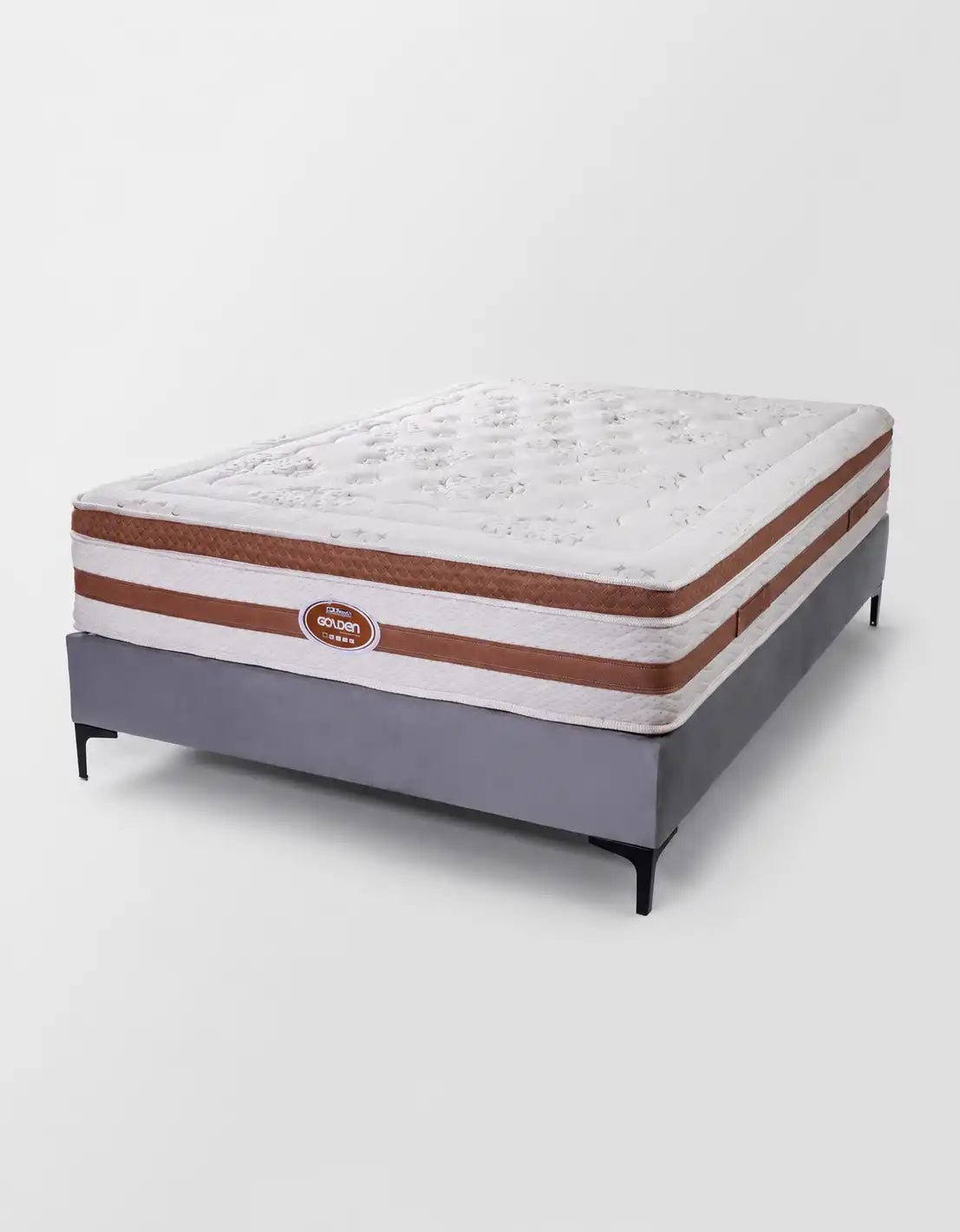 32 cm - Al Mamoun Golden mattress _ mattress