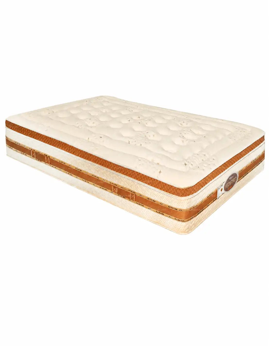 32 cm - مرتبة المامون جولدن _ mattress