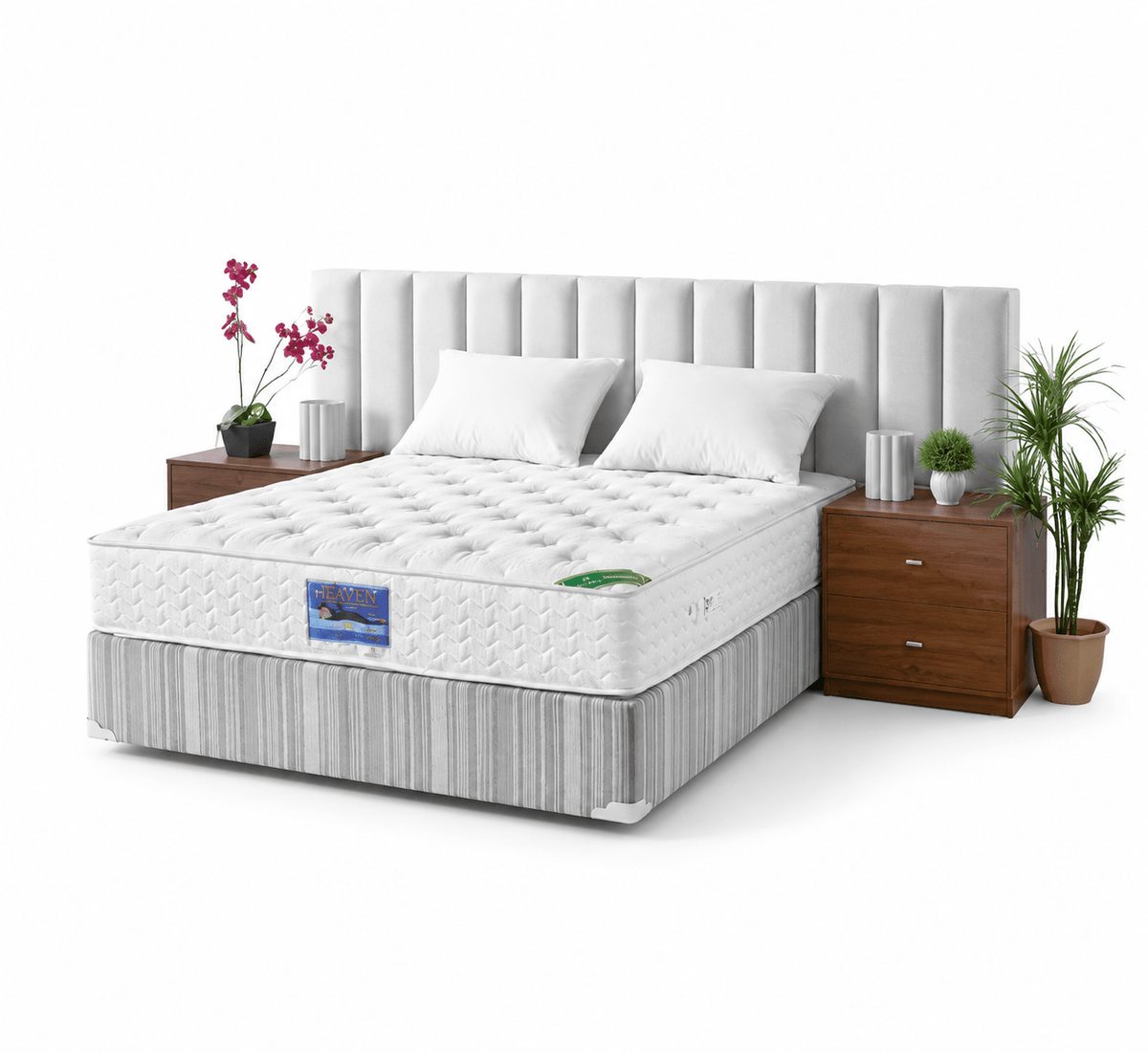 32 cm - مرتبة هابيتات دريم _ mattress