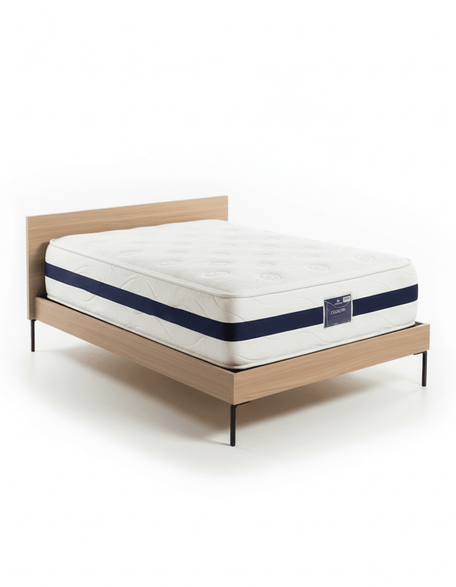 32 cm - Wonderland Cloudy mattress