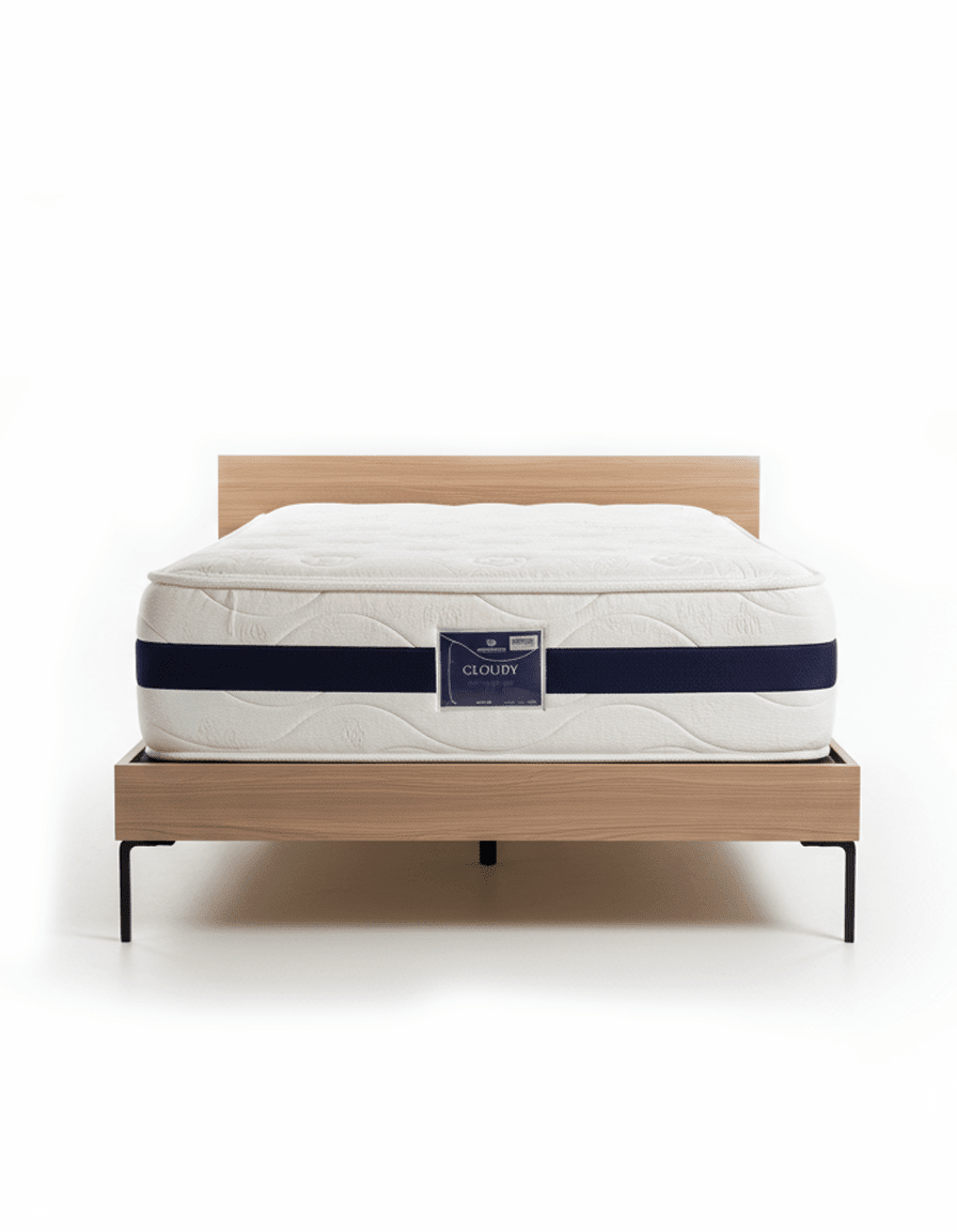 32 cm - Wonderland Cloudy mattress