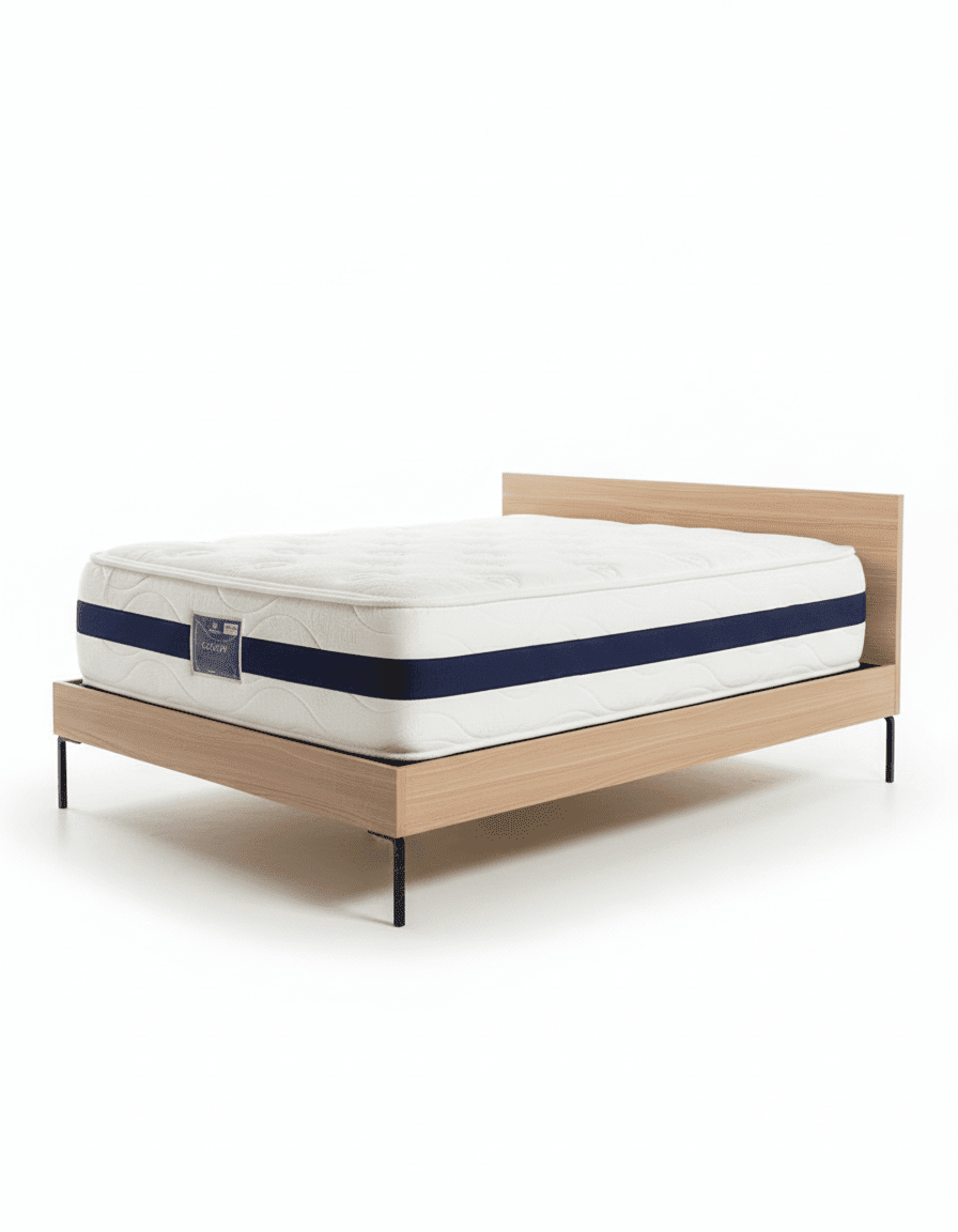 32 cm - Wonderland Cloudy mattress