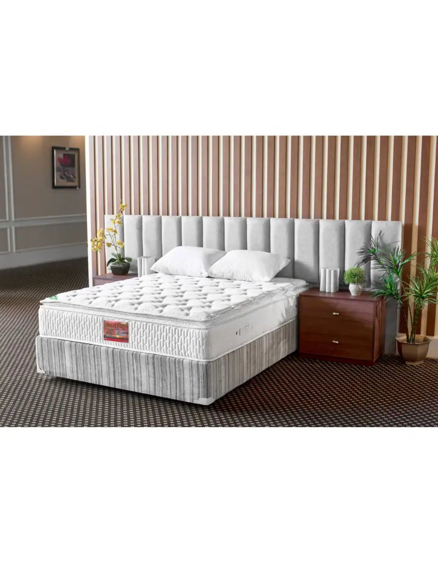 32cm Latex - مرتبة هابيتات سوبر بيريز _ mattress