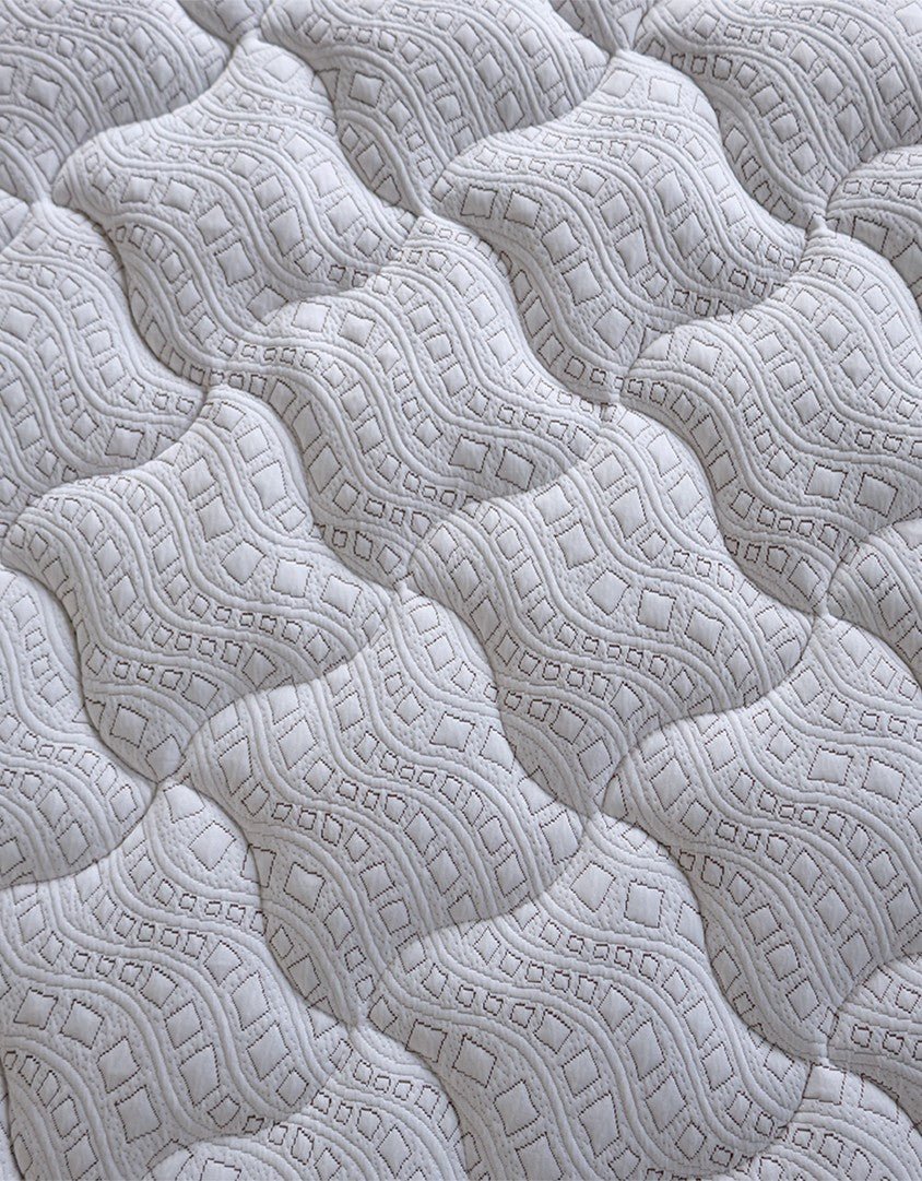 32cm - Dora Tulip Pocket mattress _