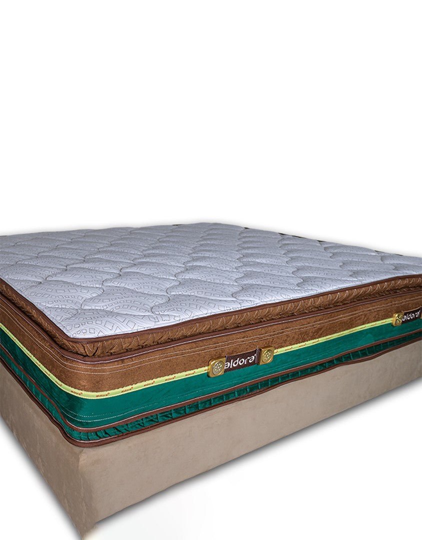 32cm - Dora Tulip Pocket mattress _