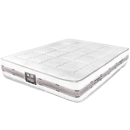 33 cm - مرتبة فوربد باونتي _ mattress