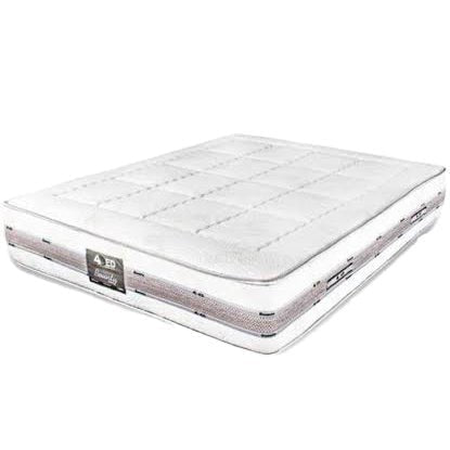 33 cm - مرتبة فوربد باونتي _ mattress