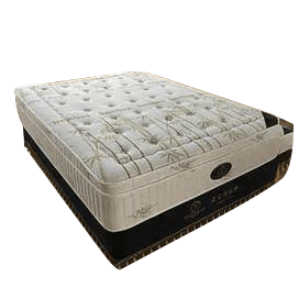 34 cm -مرتبة سبرينج اير جوفالي _ mattress