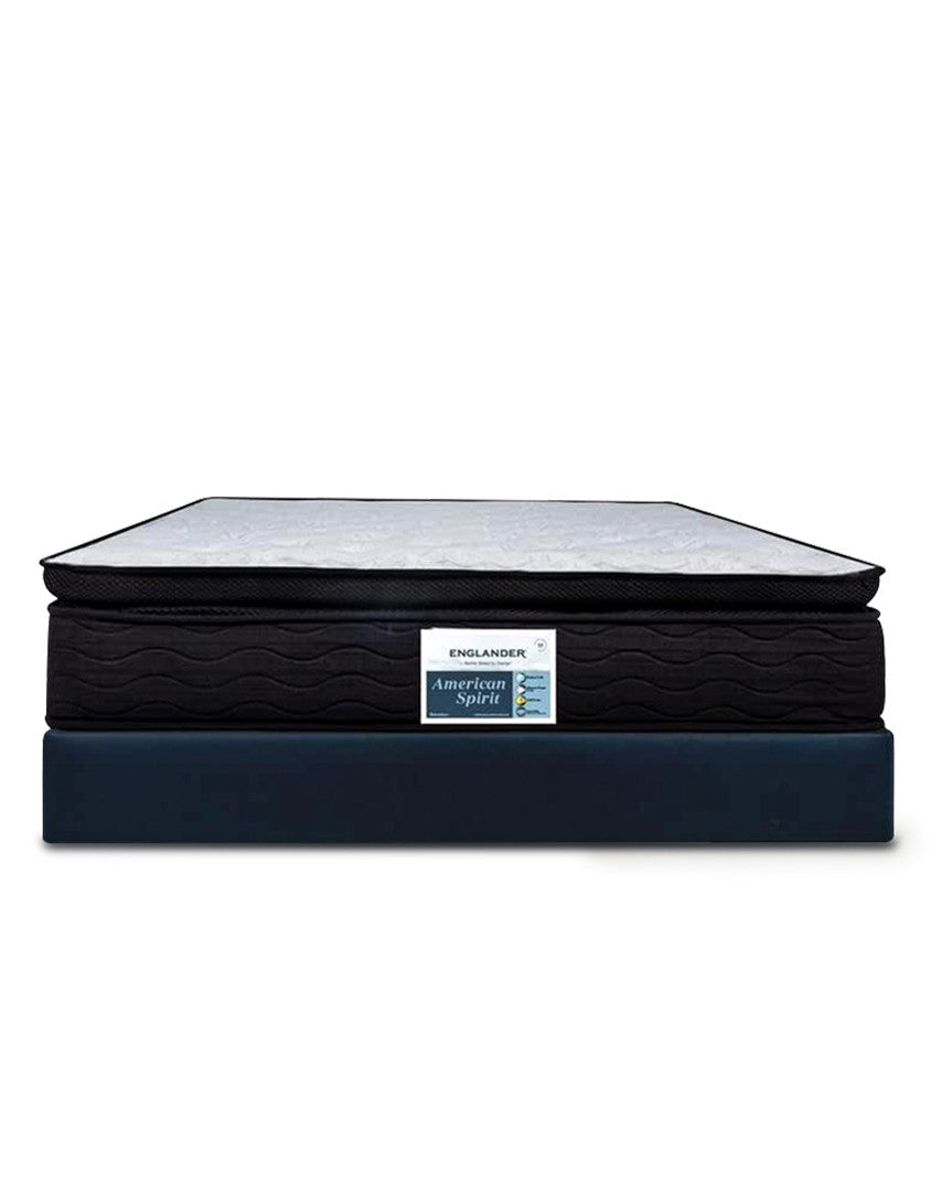 34cm- مرتبة انجلندر اميريكان سبيريت _ مراتب