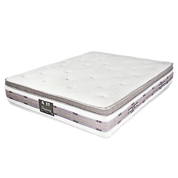 35 cm - مرتبة فوربد اليجانس _ mattress