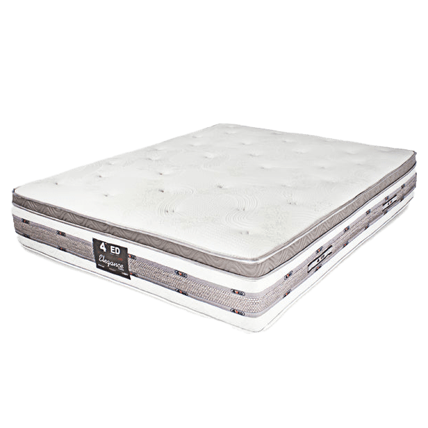 35 cm - مرتبة فوربد اليجانس _ mattress