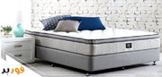 35 cm - Forbed memory top mattress