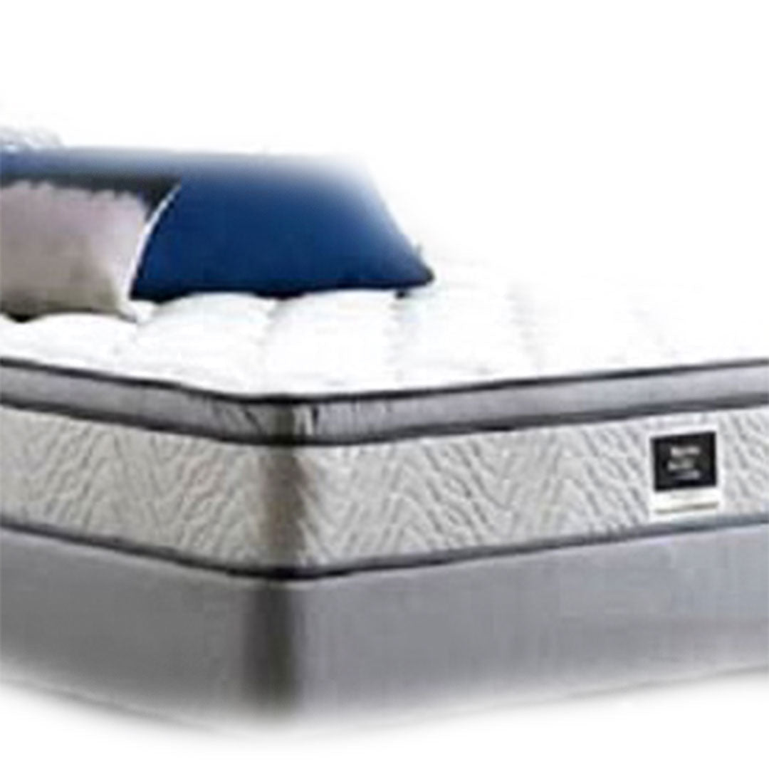 35 cm - مرتبة فوربد ميموري توب _ mattress