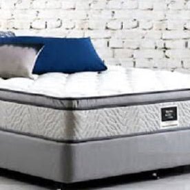 35 cm - Forbed memory top mattress
