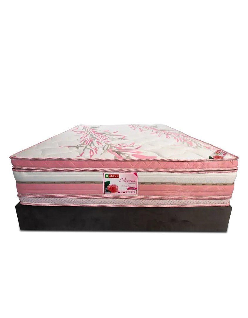 37cm - مرتبة الدورا نيرفانا _ mattress