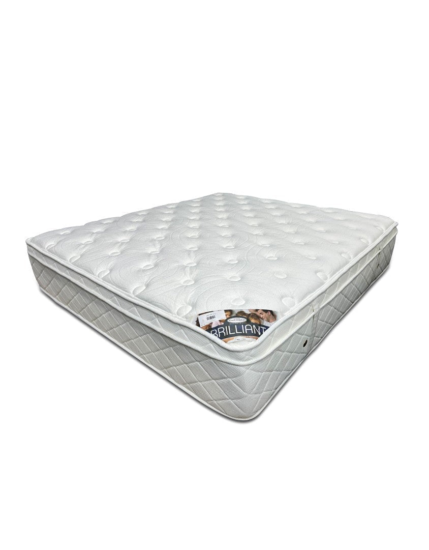 38cm - مرتبة انجلندر بريليانت _ مراتب