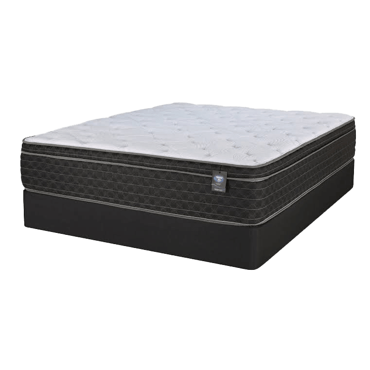 42 cm - مرتبة سبرينج اير يورو _ mattress