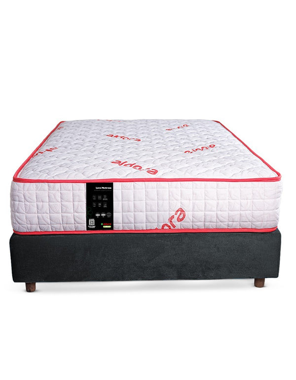 25cm - Dora Mattress Laaf Pocket
