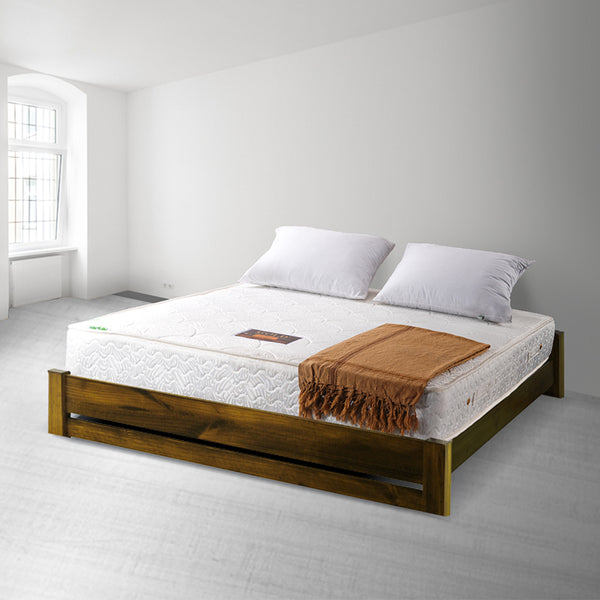23 cm - Habitat Gold Mattress