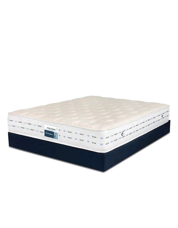 26cm - Englander Dreams Mattress