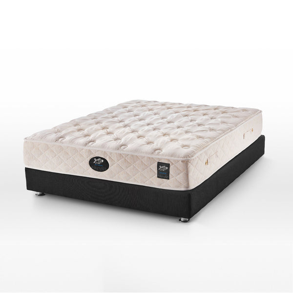 25 cm - Janssen mattress by your hand
