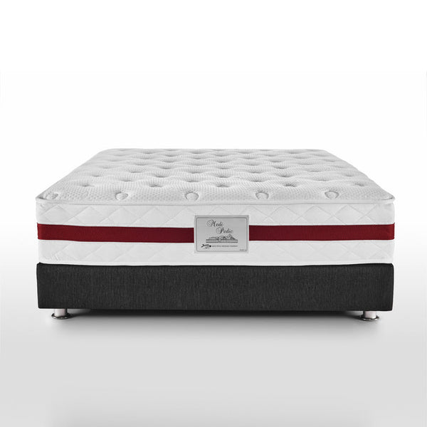 Janssen bedk 25 cm - Janssen mattress with your own hands