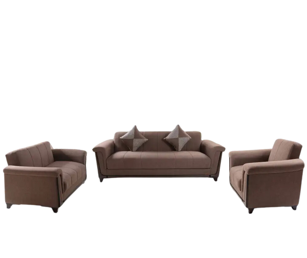 Dora Liva sofa set