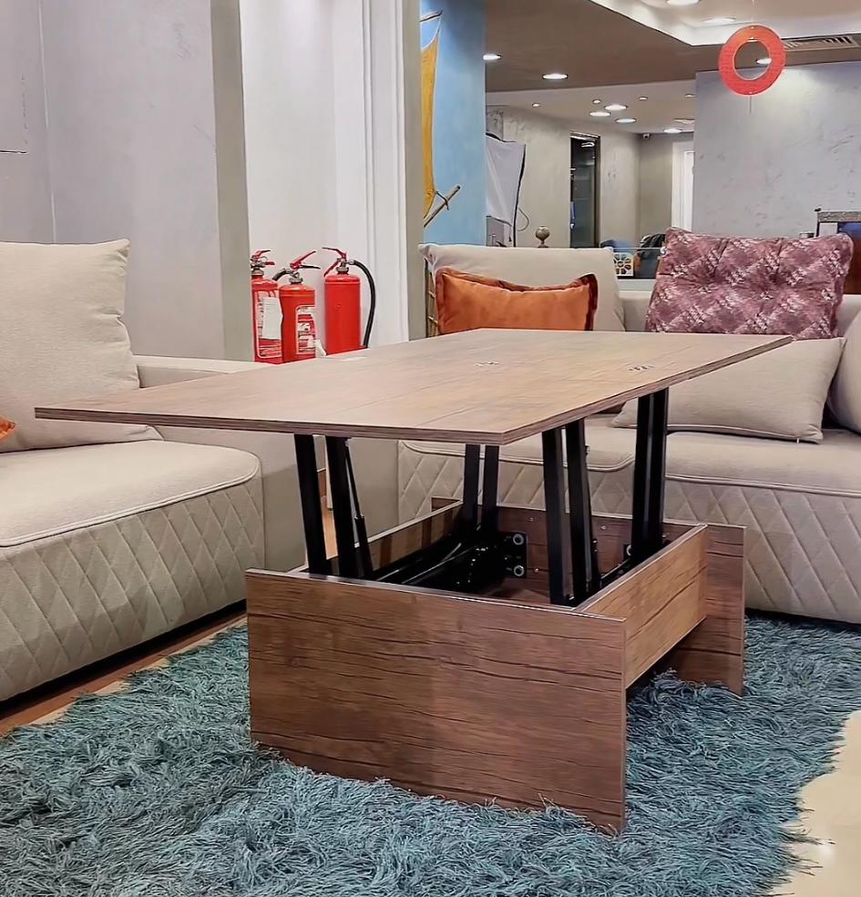 Dora round table, code moderntable7009, living room