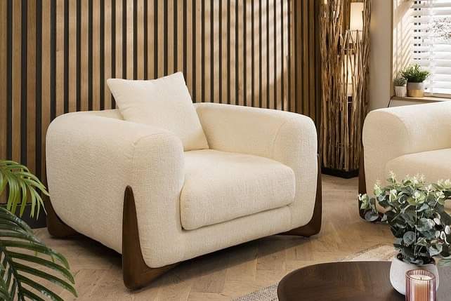 انترية باندا _ living room