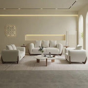 انترية باندا _ living room