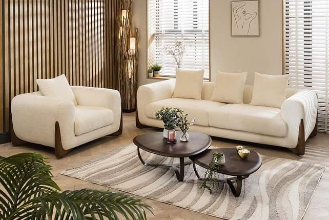 انترية باندا _ living room