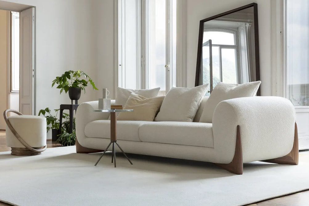 انترية باندا _ living room