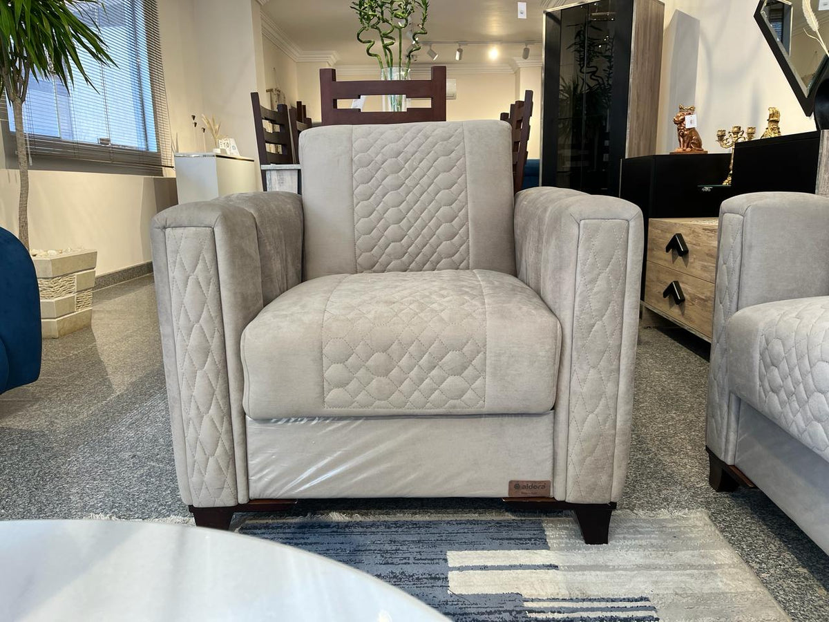 Elegant living room set