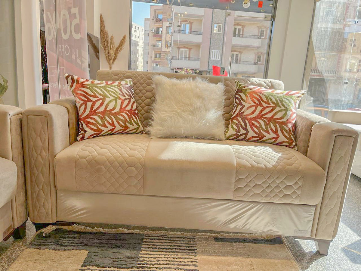 انتريه بد اليجانت _ living room