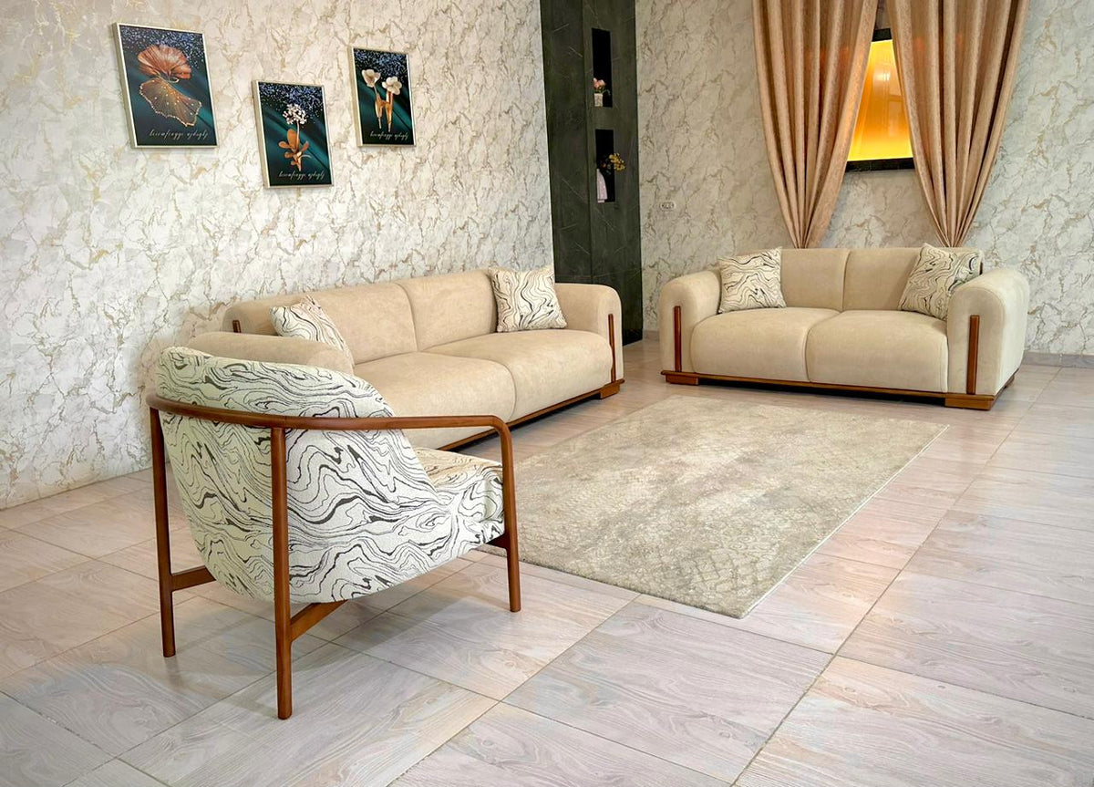 انتريه بيج NK _ living room