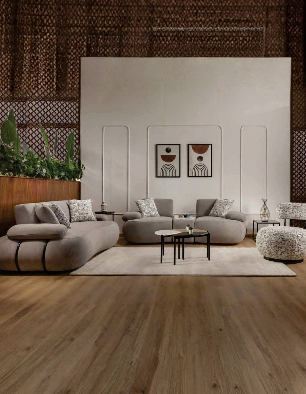 Helene living room set, code TH-lounge 7025 _ living room